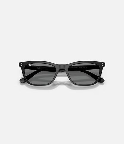 Ray-Ban Geofit Nero-Grigio