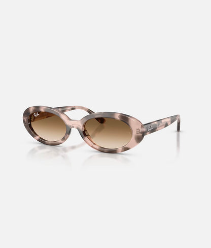 Ray-Ban Havana-Rosa