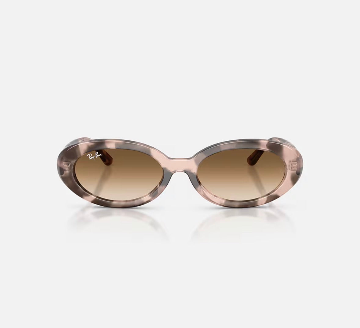Ray-Ban Havana-Rosa