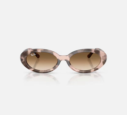 Ray-Ban Havana-Rosa