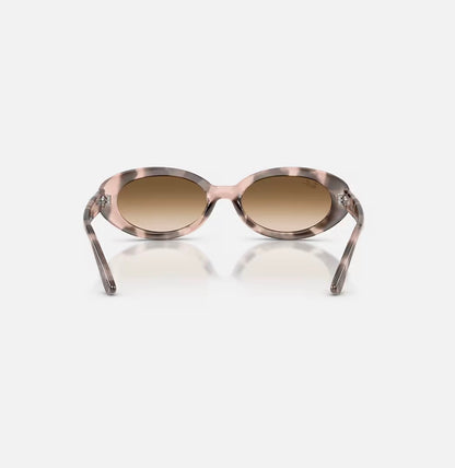 Ray-Ban Havana-Rosa