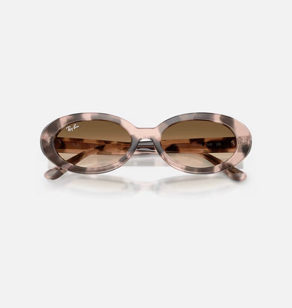 Ray-Ban Havana-Rosa