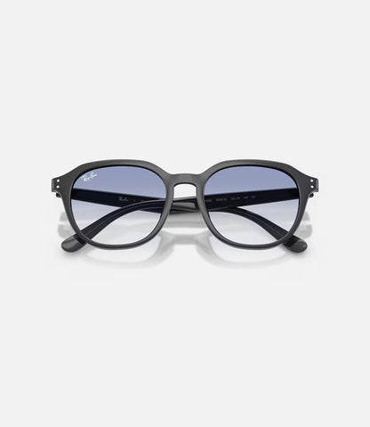 Ray-Ban Opal grigio-blu