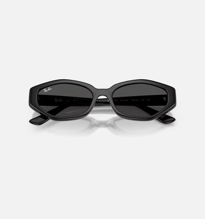 Ray-Ban Irregolare Nero