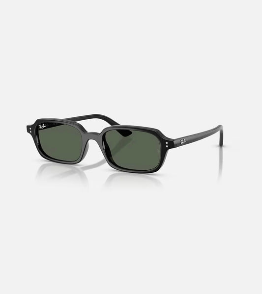 Ray-Ban ZURI-BASED Nero-verde