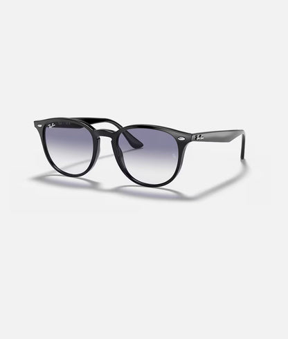 Ray-Ban Ponte Alto Nero-Blu