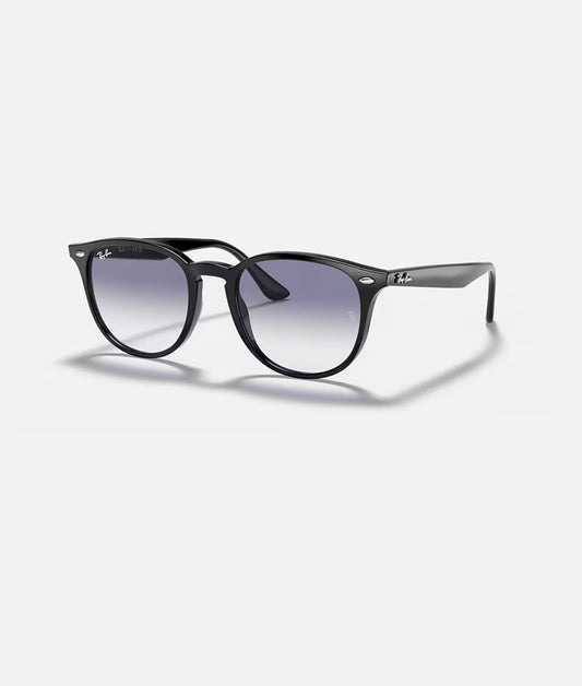 Ray-Ban Ponte Alto Nero-Blu