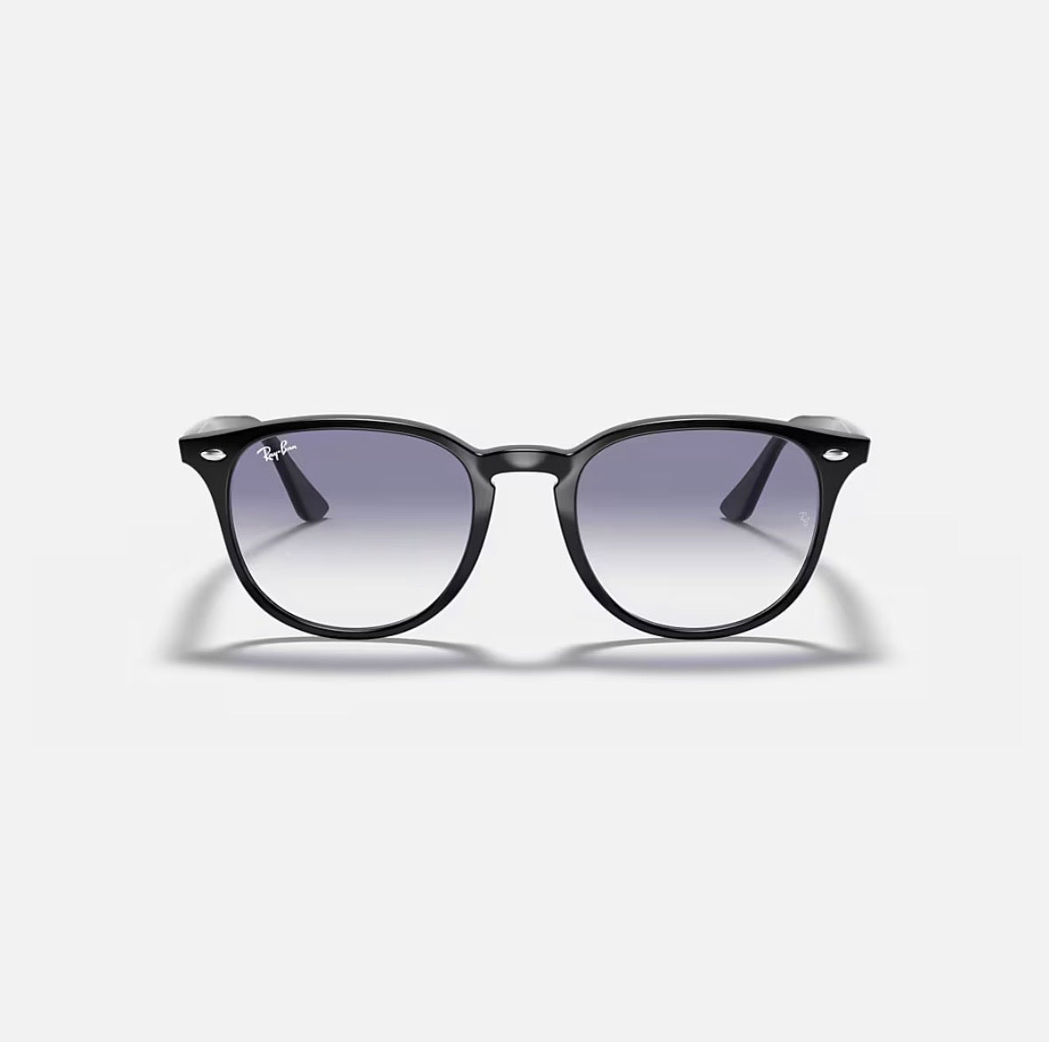 Ray-Ban Ponte Alto Nero-Blu