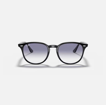 Ray-Ban Ponte Alto Nero-Blu