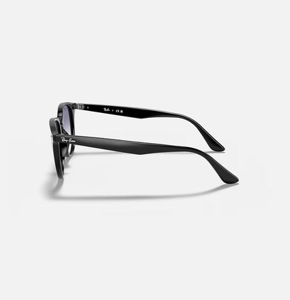 Ray-Ban Ponte Alto Nero-Blu