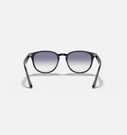 Ray-Ban Ponte Alto Nero-Blu