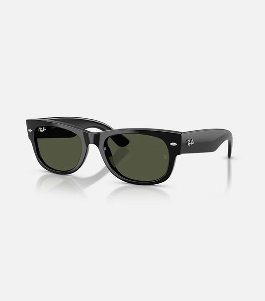 Ray-Ban MEGA WAYFARER II Nero