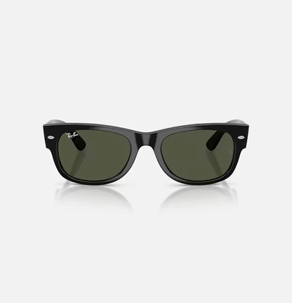 Ray-Ban MEGA WAYFARER II Nero