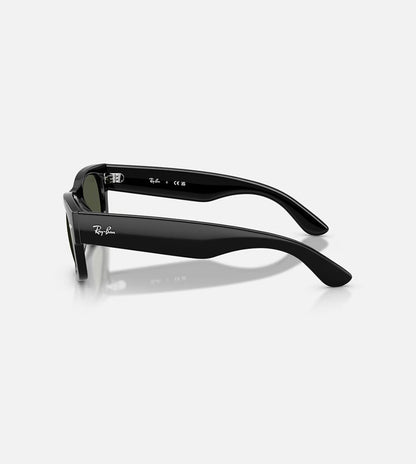 Ray-Ban MEGA WAYFARER II Nero