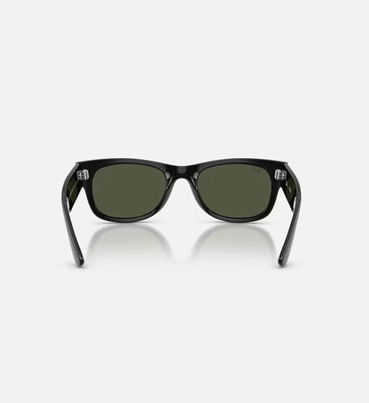 Ray-Ban MEGA WAYFARER II Nero