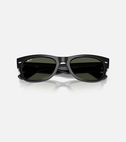 Ray-Ban MEGA WAYFARER II Nero