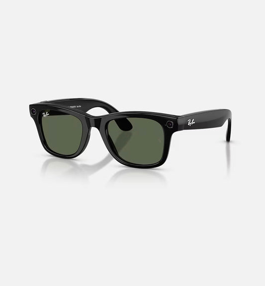 Ray-Ban META GEN 2  Nero-Verde
