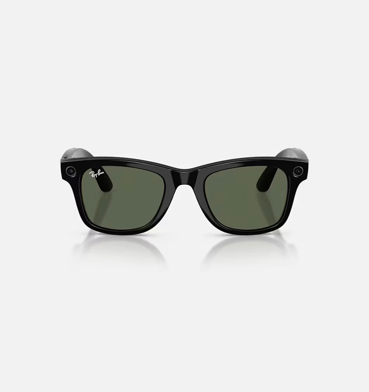 Ray-Ban META GEN 2  Nero-Verde