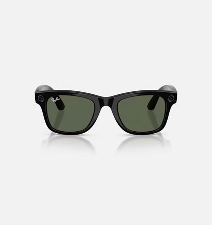 Ray-Ban META GEN 2  Nero-Verde