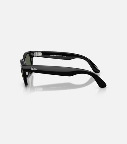 Ray-Ban META GEN 2  Nero-Verde