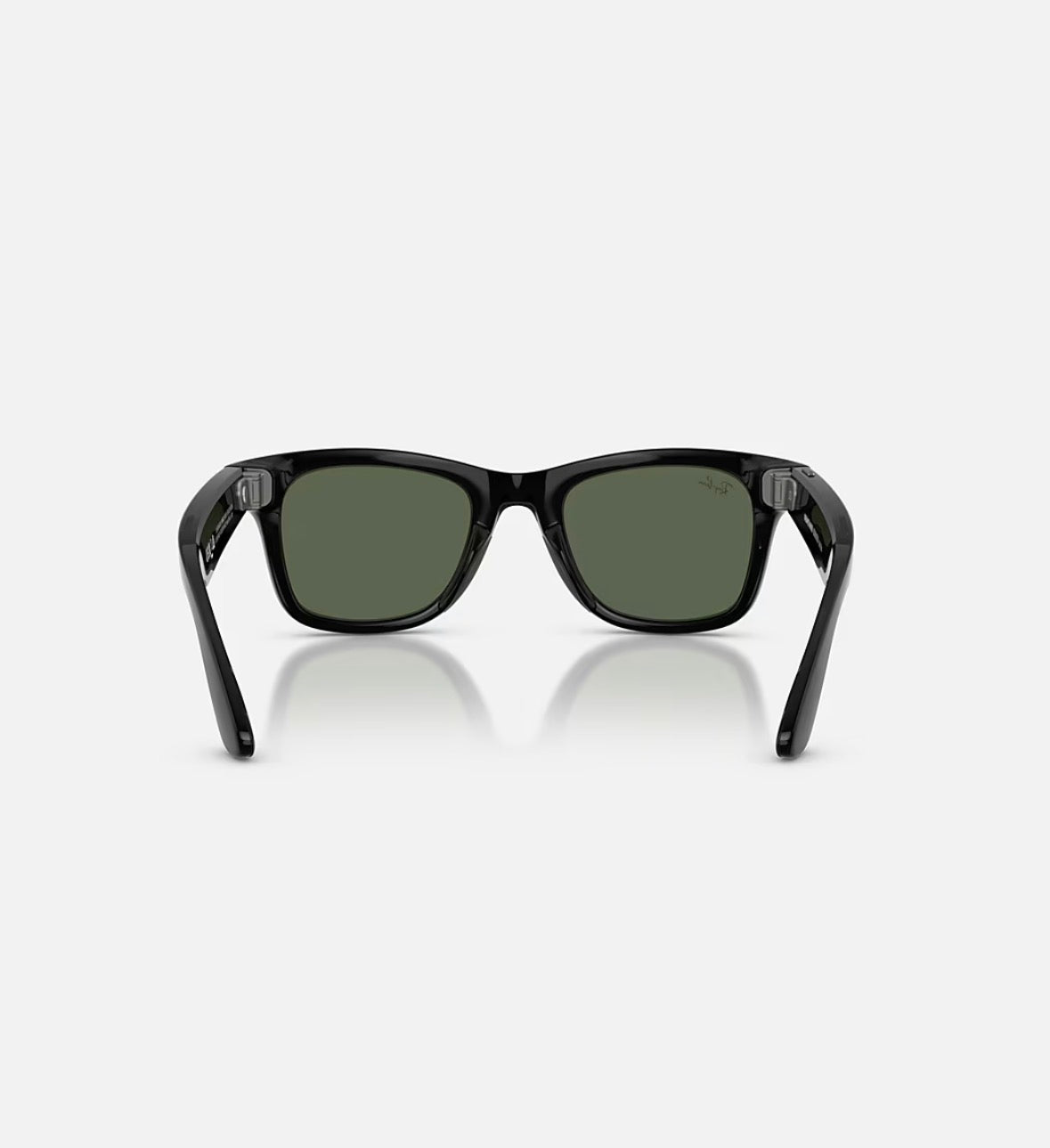 Ray-Ban META GEN 2  Nero-Verde
