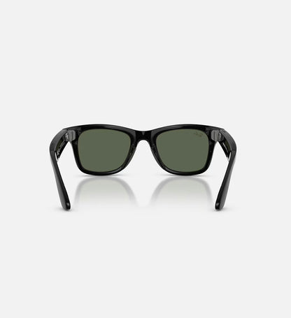 Ray-Ban META GEN 2  Nero-Verde