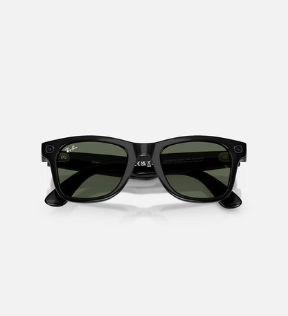 Ray-Ban META GEN 2  Nero-Verde