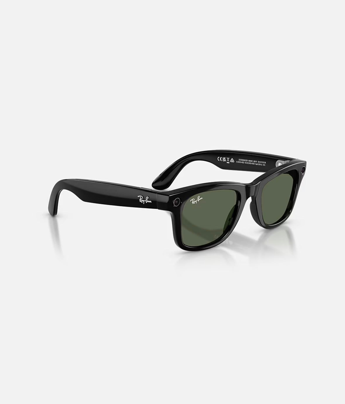 Ray-Ban META GEN 2  Nero-Verde