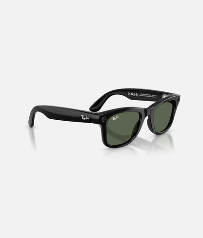 Ray-Ban META GEN 2  Nero-Verde