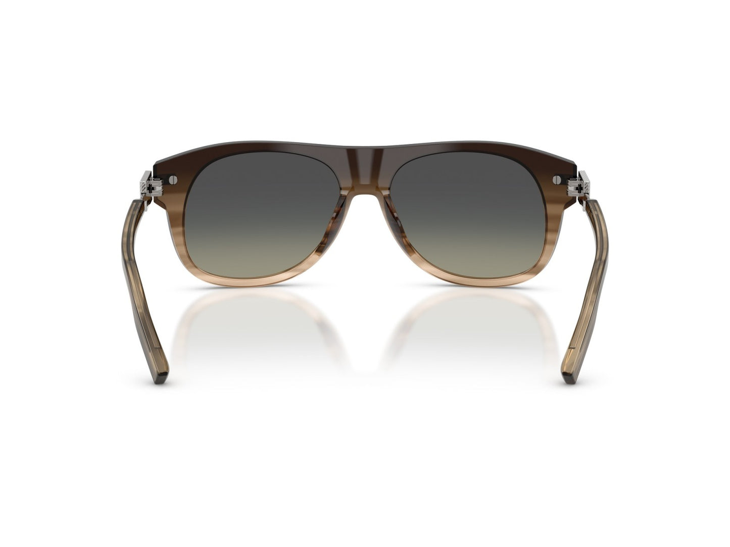 DOLCE&GABBANA SFUMATO MARRONE