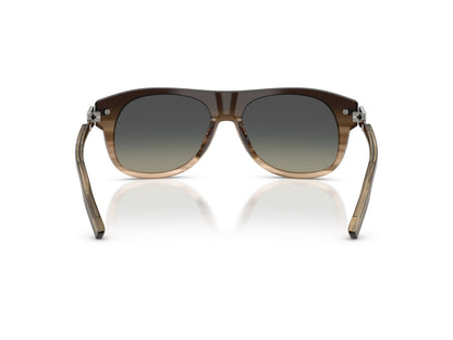 DOLCE&GABBANA SFUMATO MARRONE