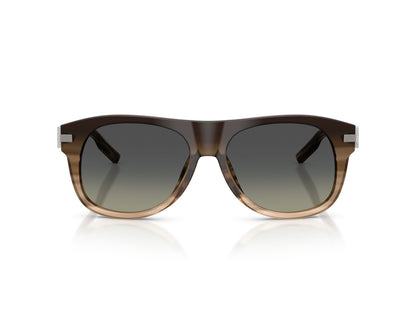 DOLCE&GABBANA SFUMATO MARRONE