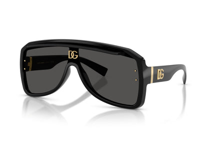 DOLCE&GABBANA NERO PILOTA