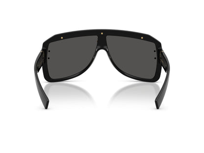 DOLCE&GABBANA NERO PILOTA