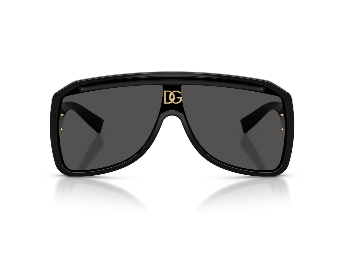DOLCE&GABBANA NERO PILOTA