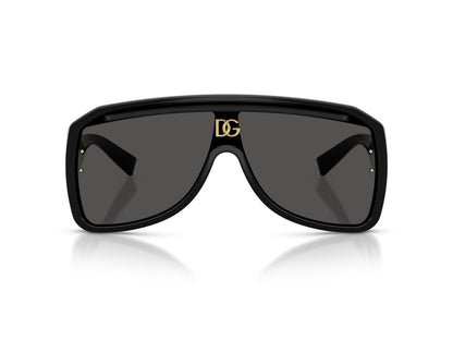 DOLCE&GABBANA NERO PILOTA