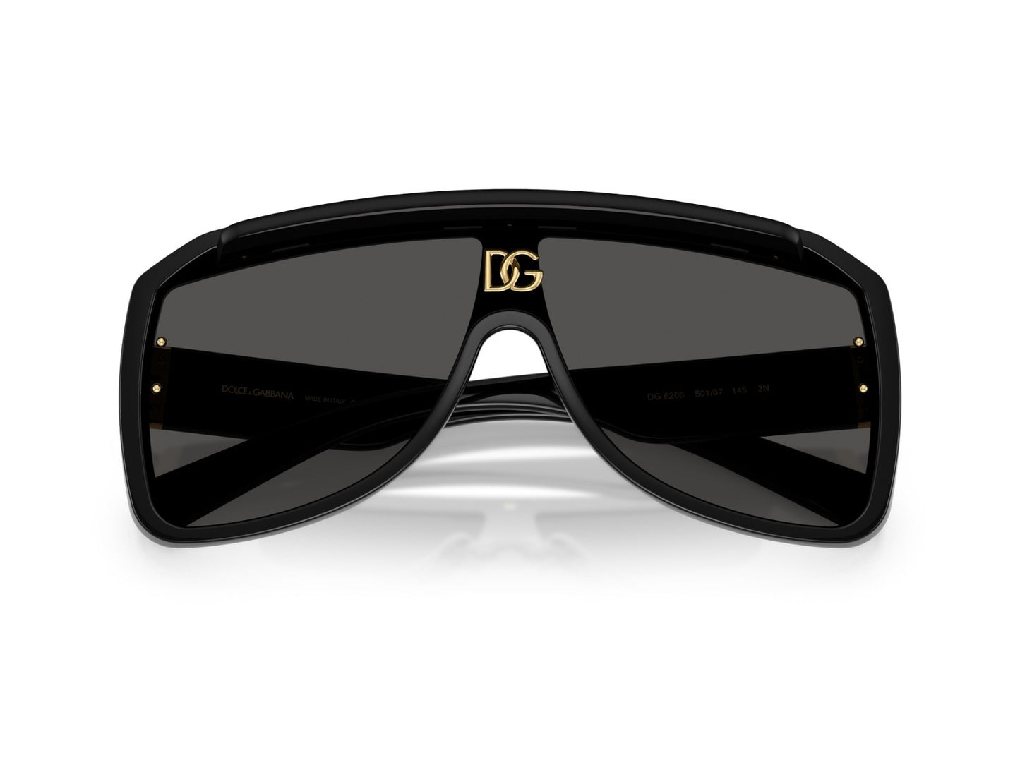 DOLCE&GABBANA NERO PILOTA