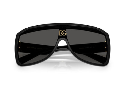 DOLCE&GABBANA NERO PILOTA