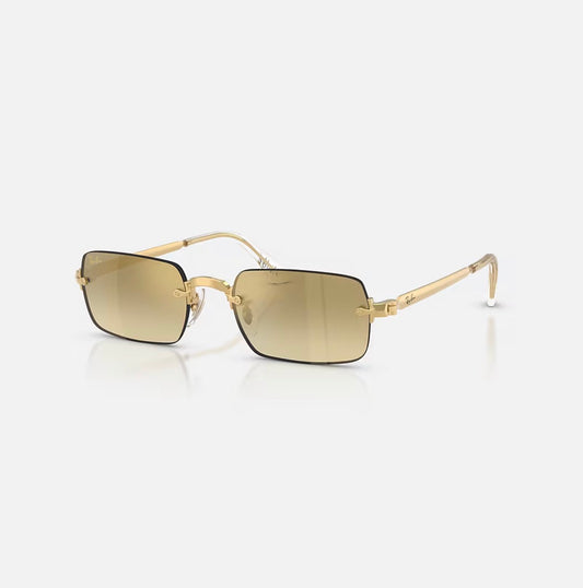 Ray-Ban ASAP ROCKY Oro