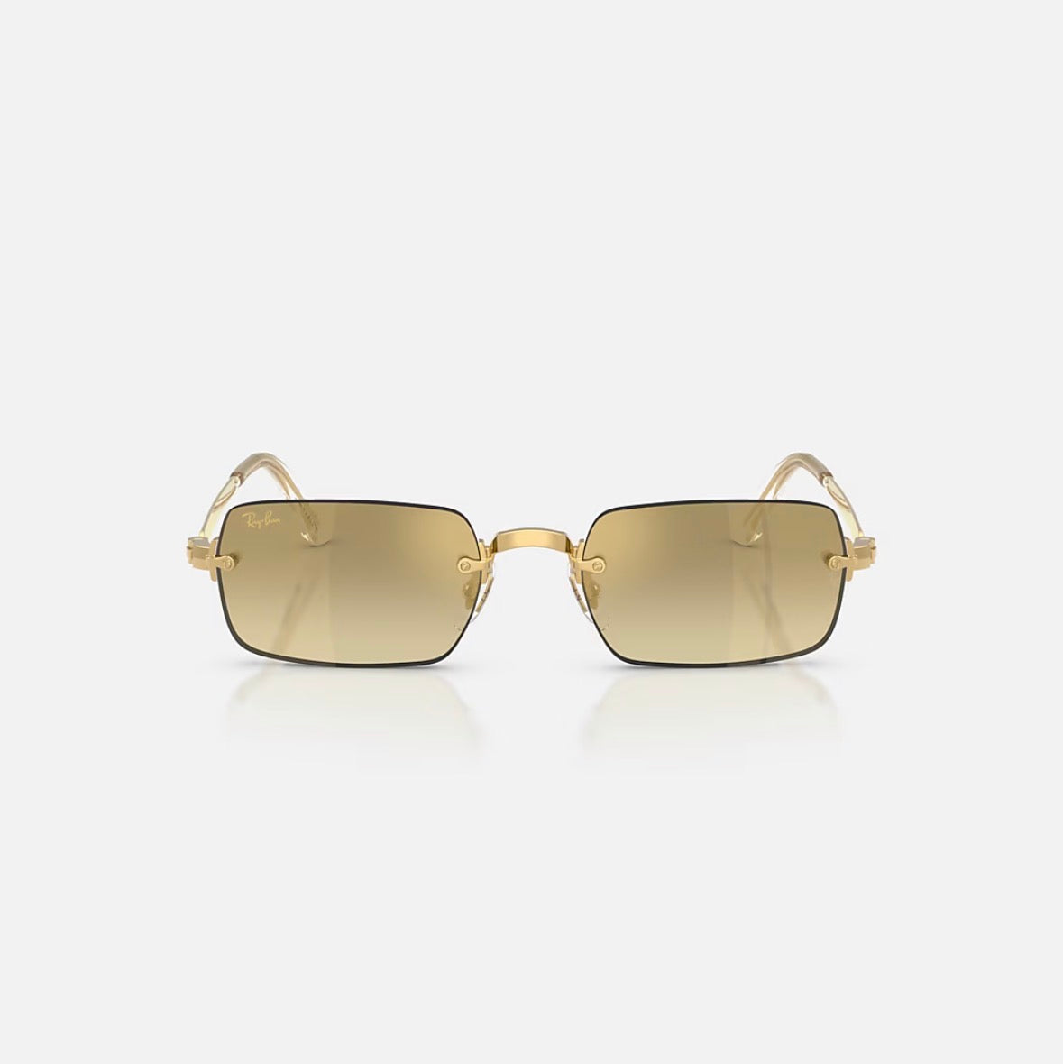 Ray-Ban ASAP ROCKY Oro