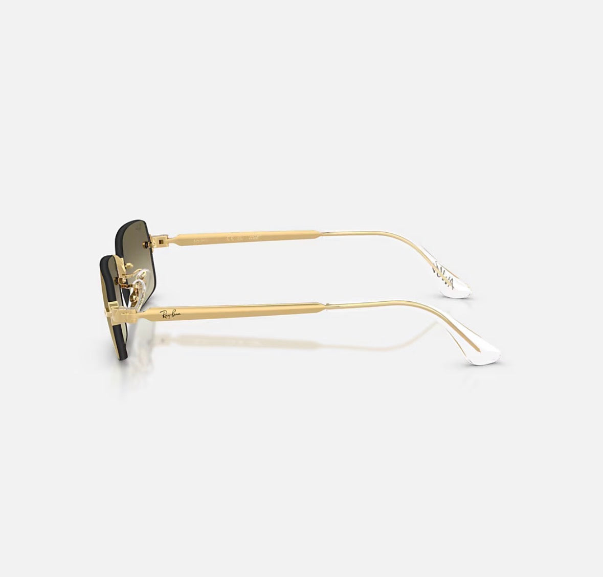 Ray-Ban ASAP ROCKY Oro