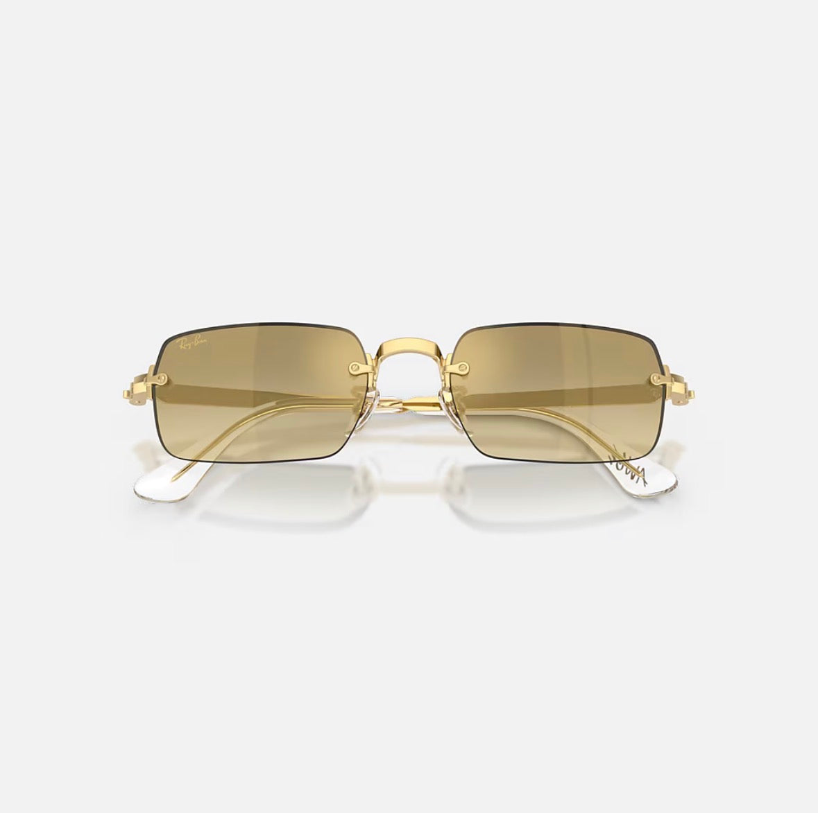 Ray-Ban ASAP ROCKY Oro