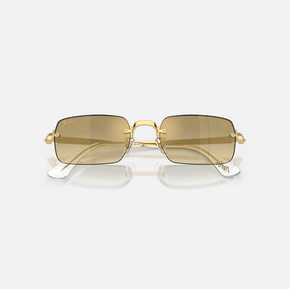 Ray-Ban ASAP ROCKY Oro