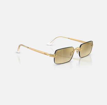 Ray-Ban ASAP ROCKY Oro