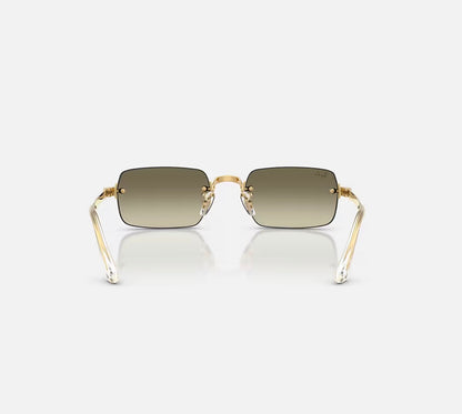Ray-Ban ASAP ROCKY Oro