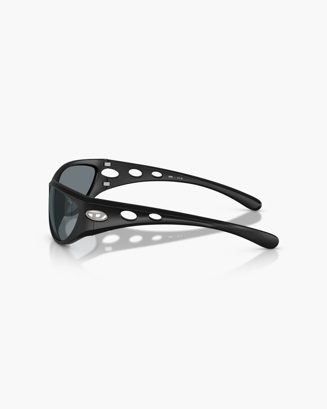 DIESEL cat-eye