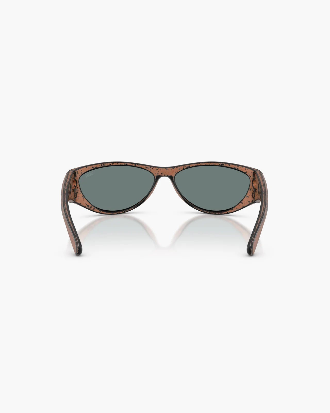 DIESEL cat-eye Bronzo