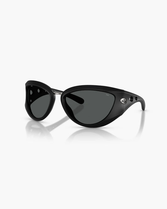 DIESEL cat-eye