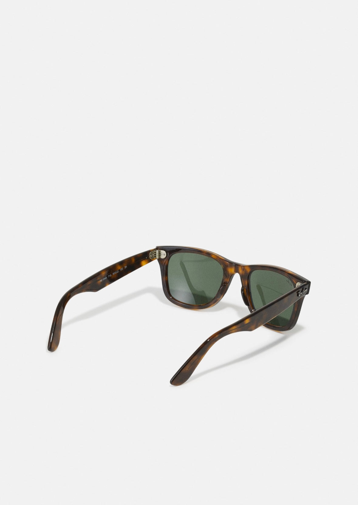 Ray-Ban WAYFARER light havana