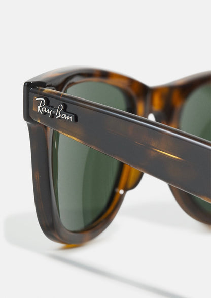 Ray-Ban WAYFARER light havana